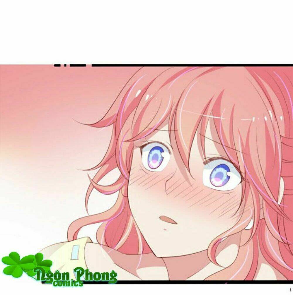 quản lí ngây ngô và thần tượng ác ma chapter 26 55