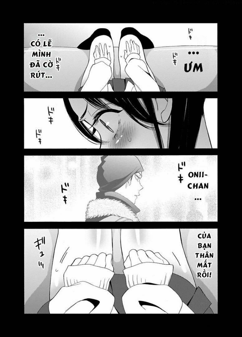 momoiro meloik chapter 81 18