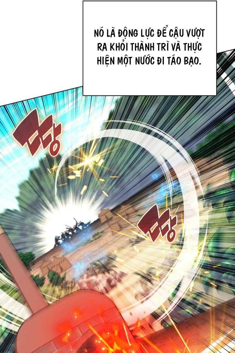 vượt qua giới hạn chapter 186 128