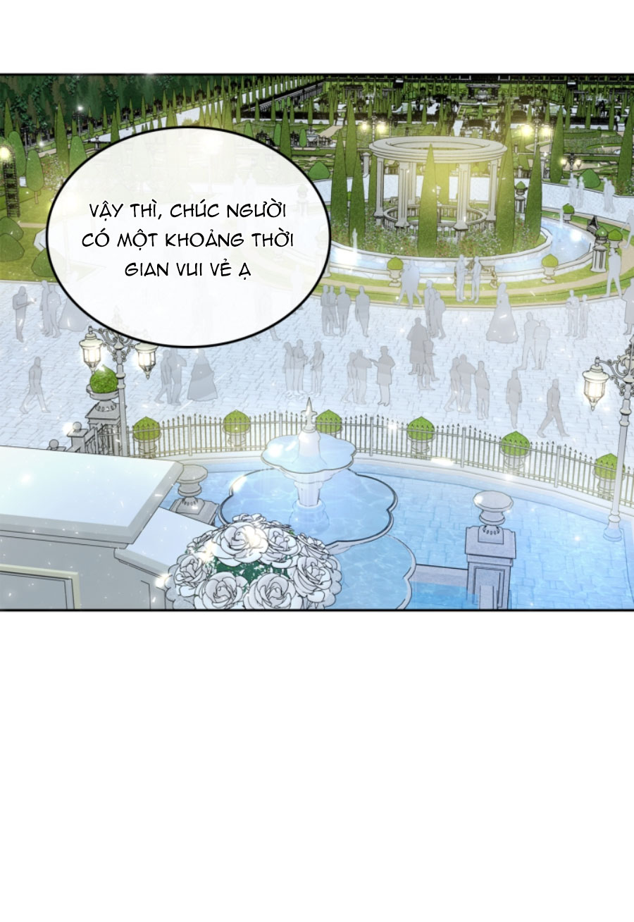 giết chết ác nữ phản diện chapter 62.1 38