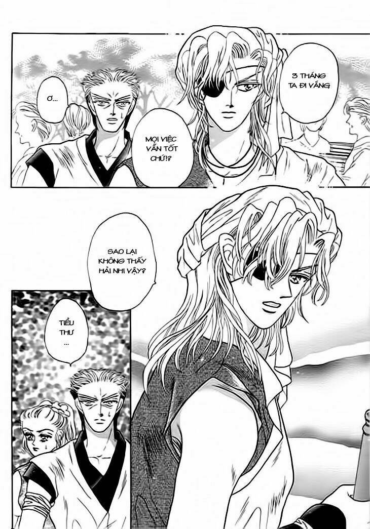 spirit of the ocean chapter 3 37