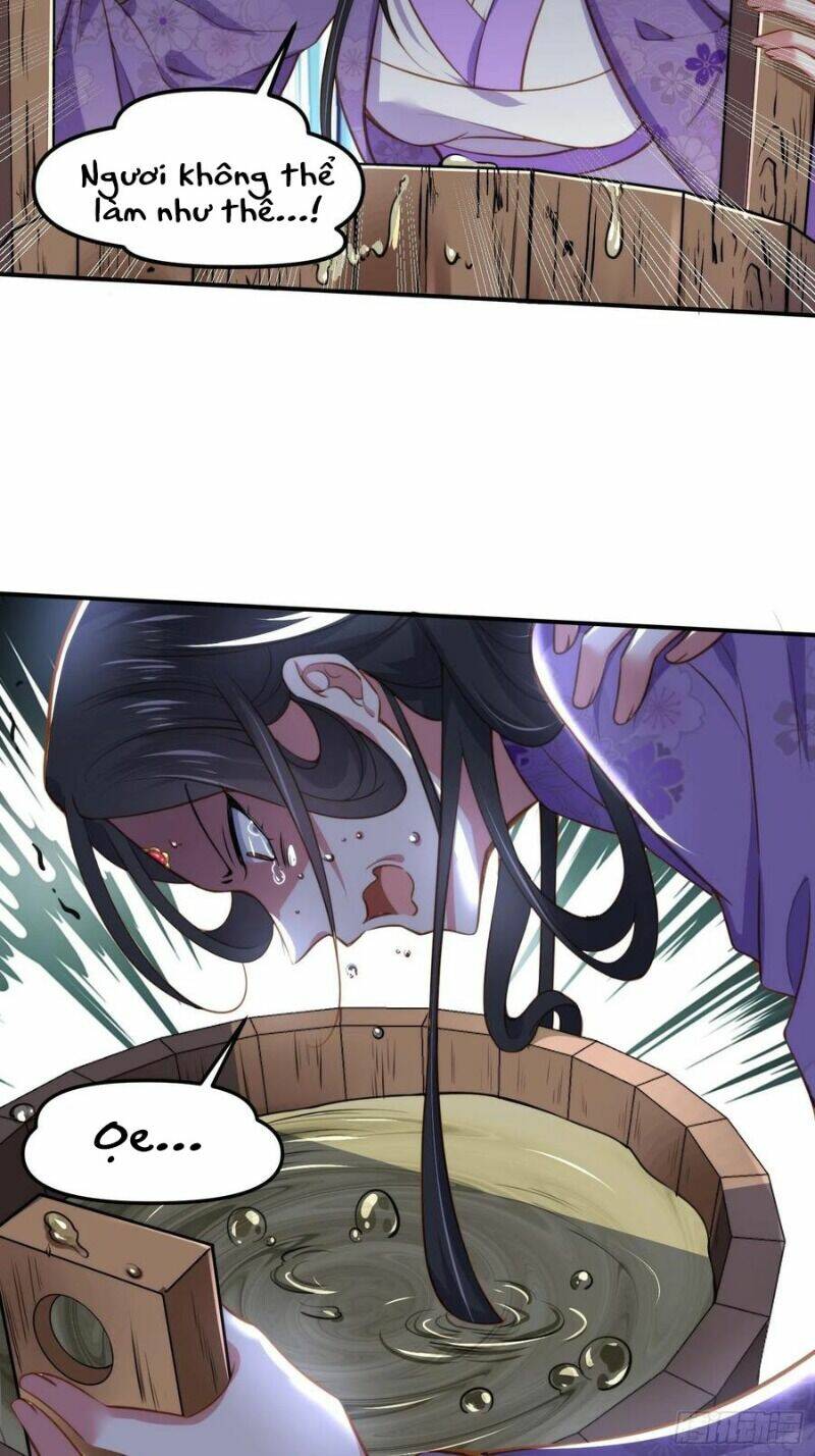 hoạn phi thiên hạ chapter 103 19