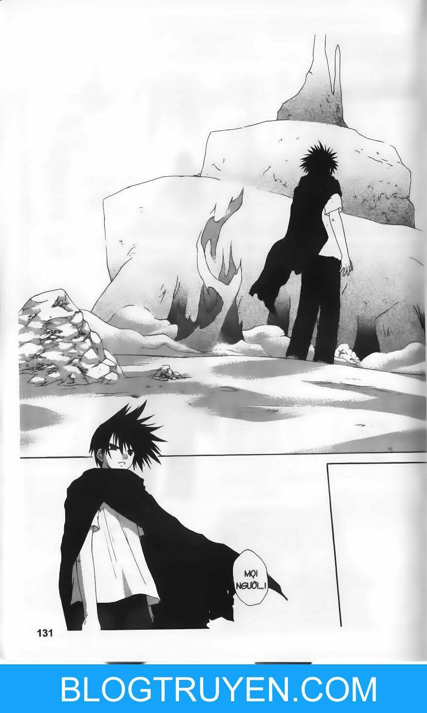 dersert coral chapter 24 24