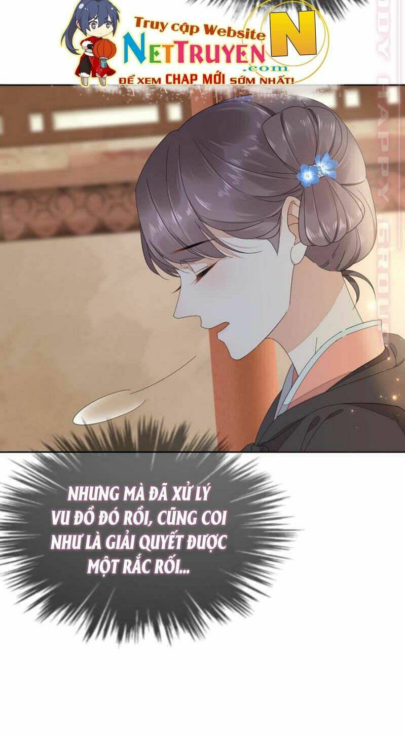 dục hỏa độc nữ chapter 123 18