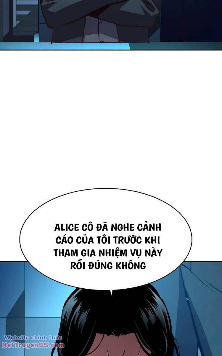bạn học tôi là lính đánh thuê chapter 175 26