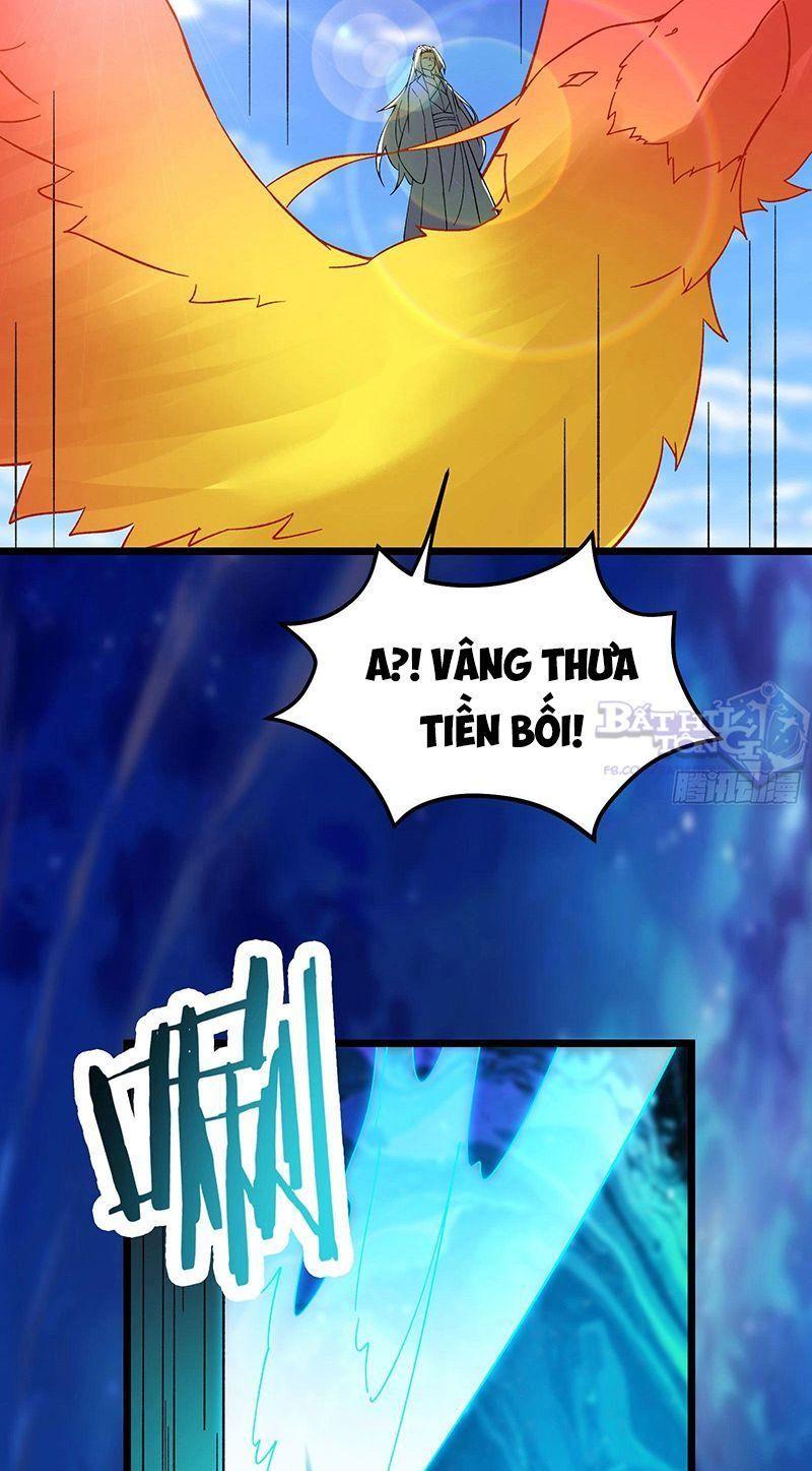 đồ đệ ta toàn là nữ ma đầu chapter 62 22