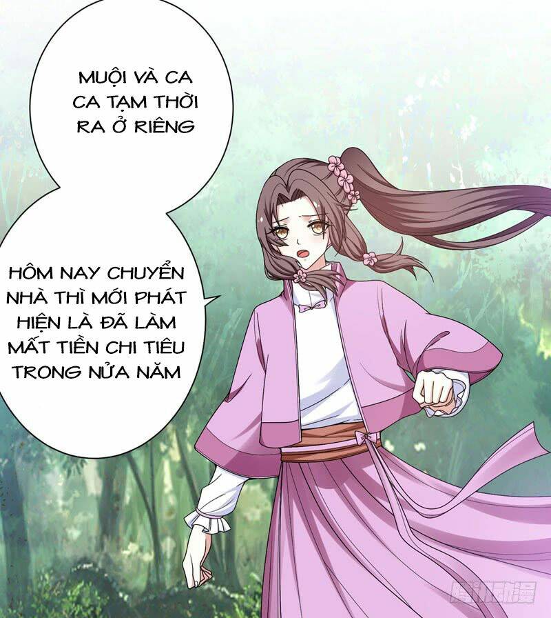 bạo lực tiếu thôn cô chapter 52 5