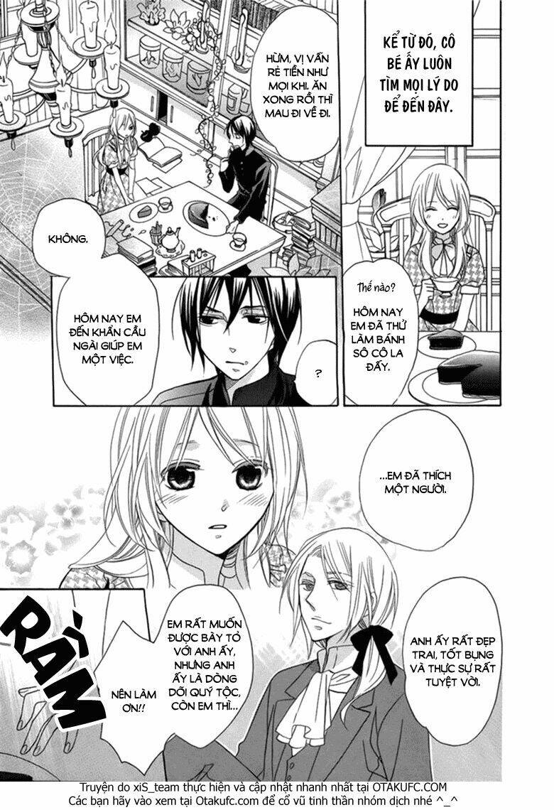 mahou tsukai to koi no biyaku chapter 1 10