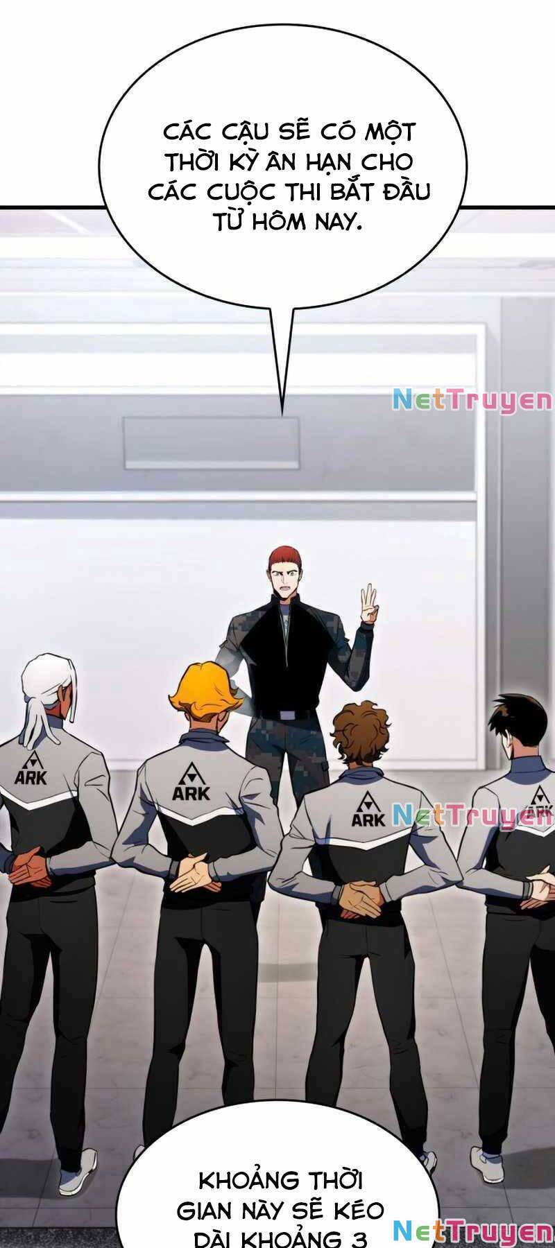 kim giáp đồ long chapter 19 9