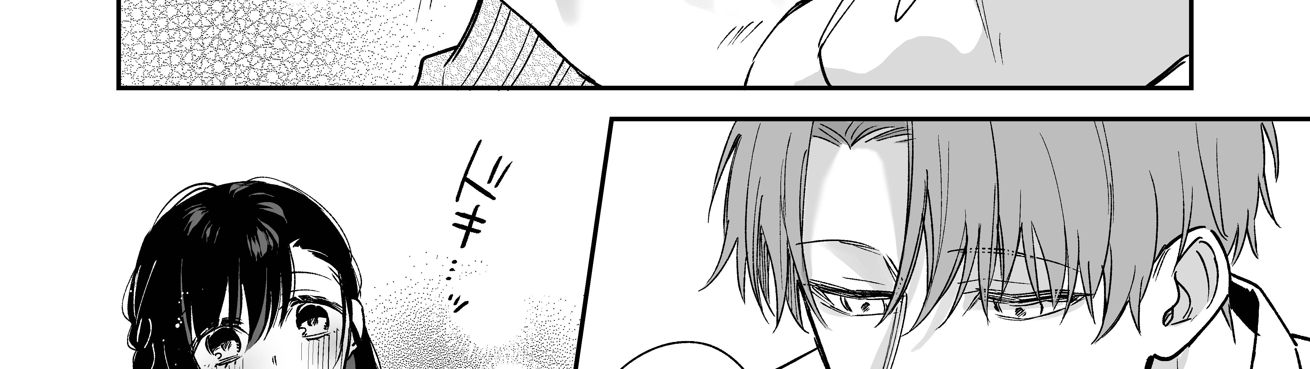 [21+] ao no shizuku ~ bất ngờ có bạn trai là kẻ đào hoa chapter 1.2 10