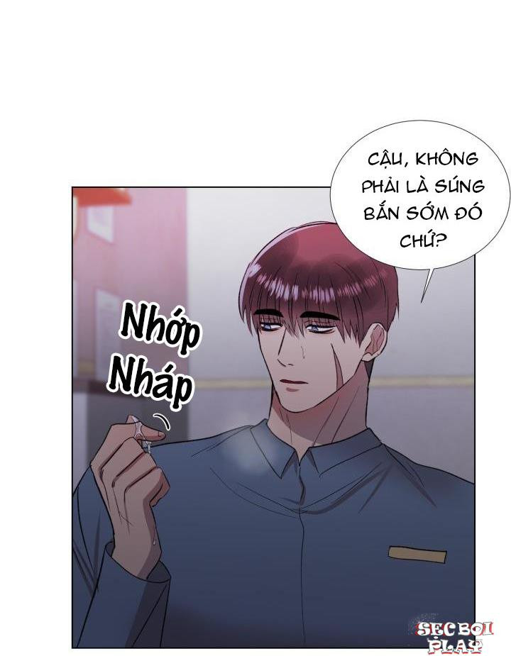 cái bóng sau song cửa sắt chapter 9 27