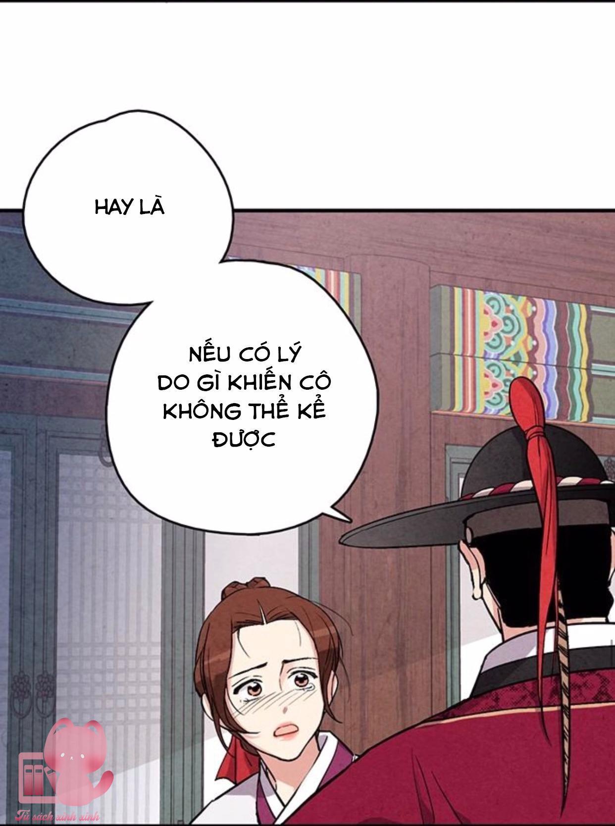 lệnh cấm hôn chapter 53 47