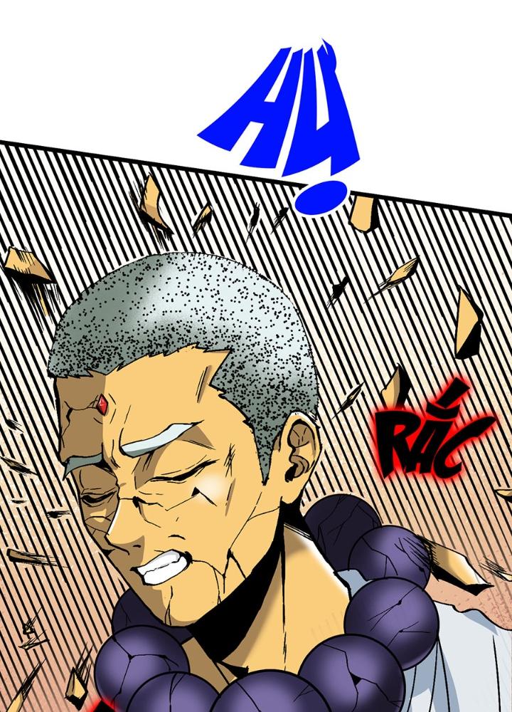 đệ tử của ta đều là vô địch đại yêu chapter 0.3 61