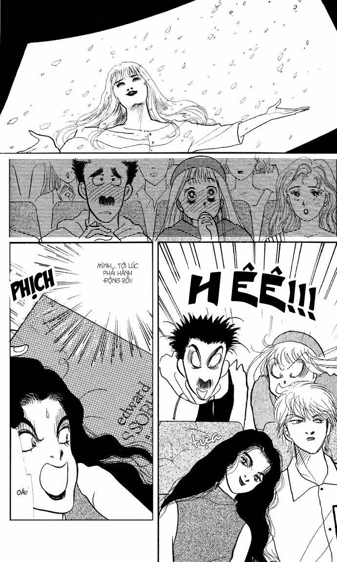 itazura na kiss chapter 15 13