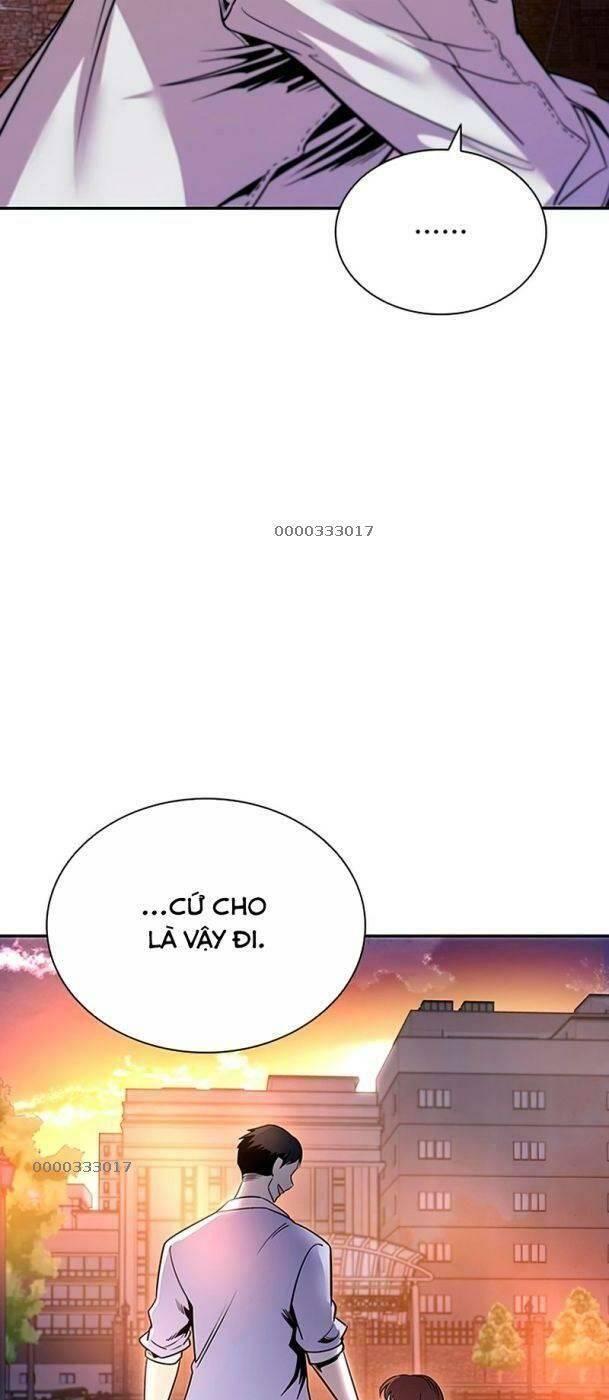 chuyển sinh thành ác nhân chapter 71 3