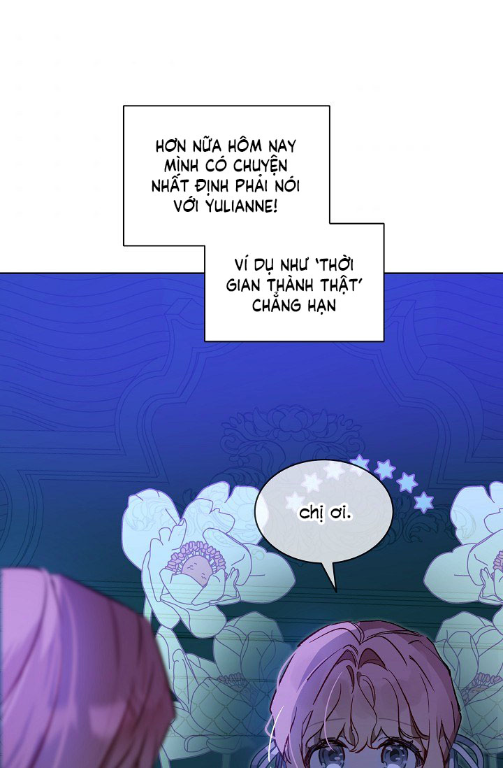 quý cô quyền lực chapter 24 47