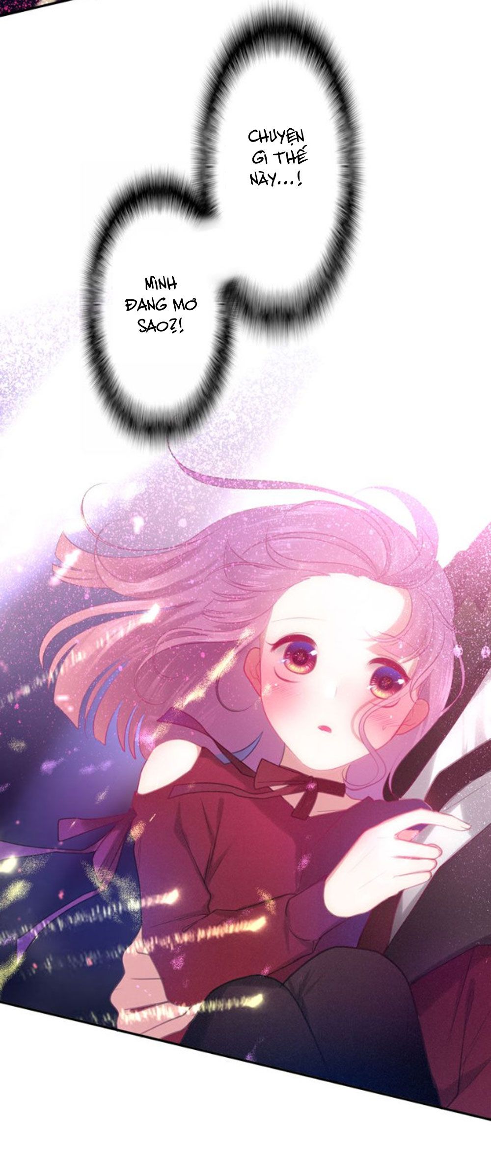 tháng sáu kì diệu chapter 63 20