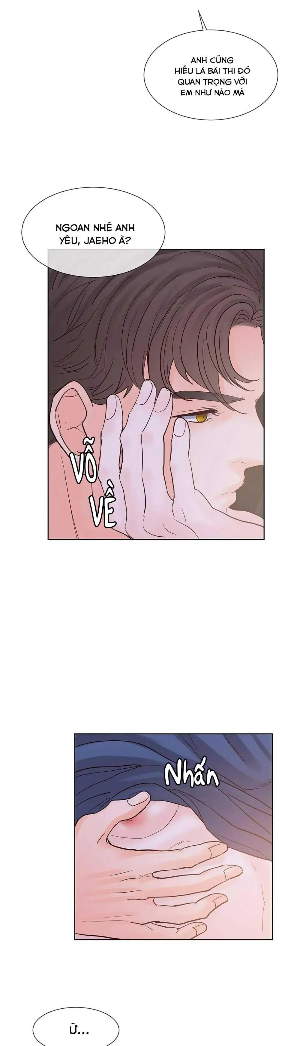 heat and run chapter 72 7