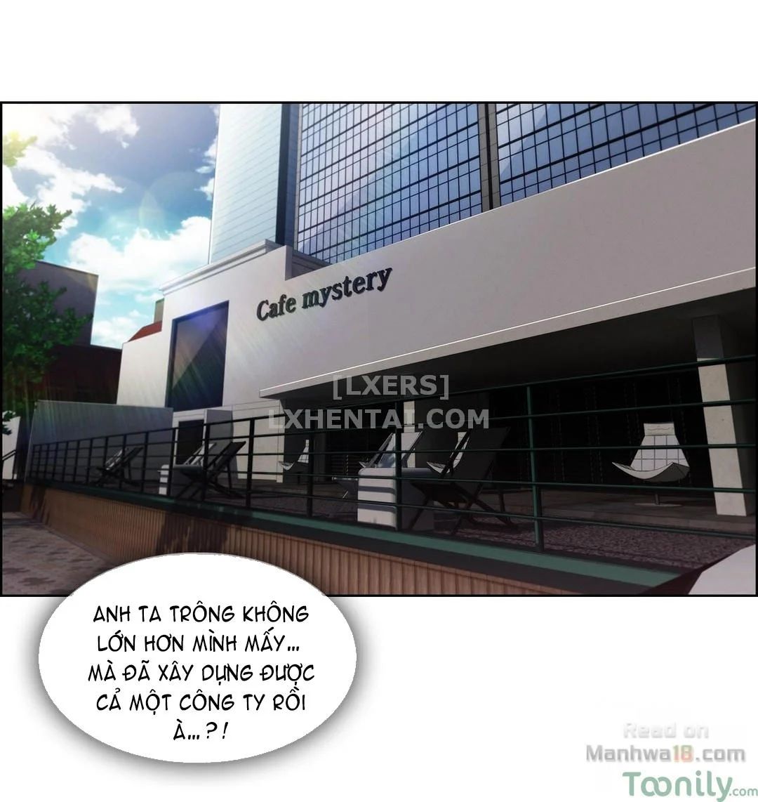 điên cuồng nhưng ngọt ngào chapter 26 20