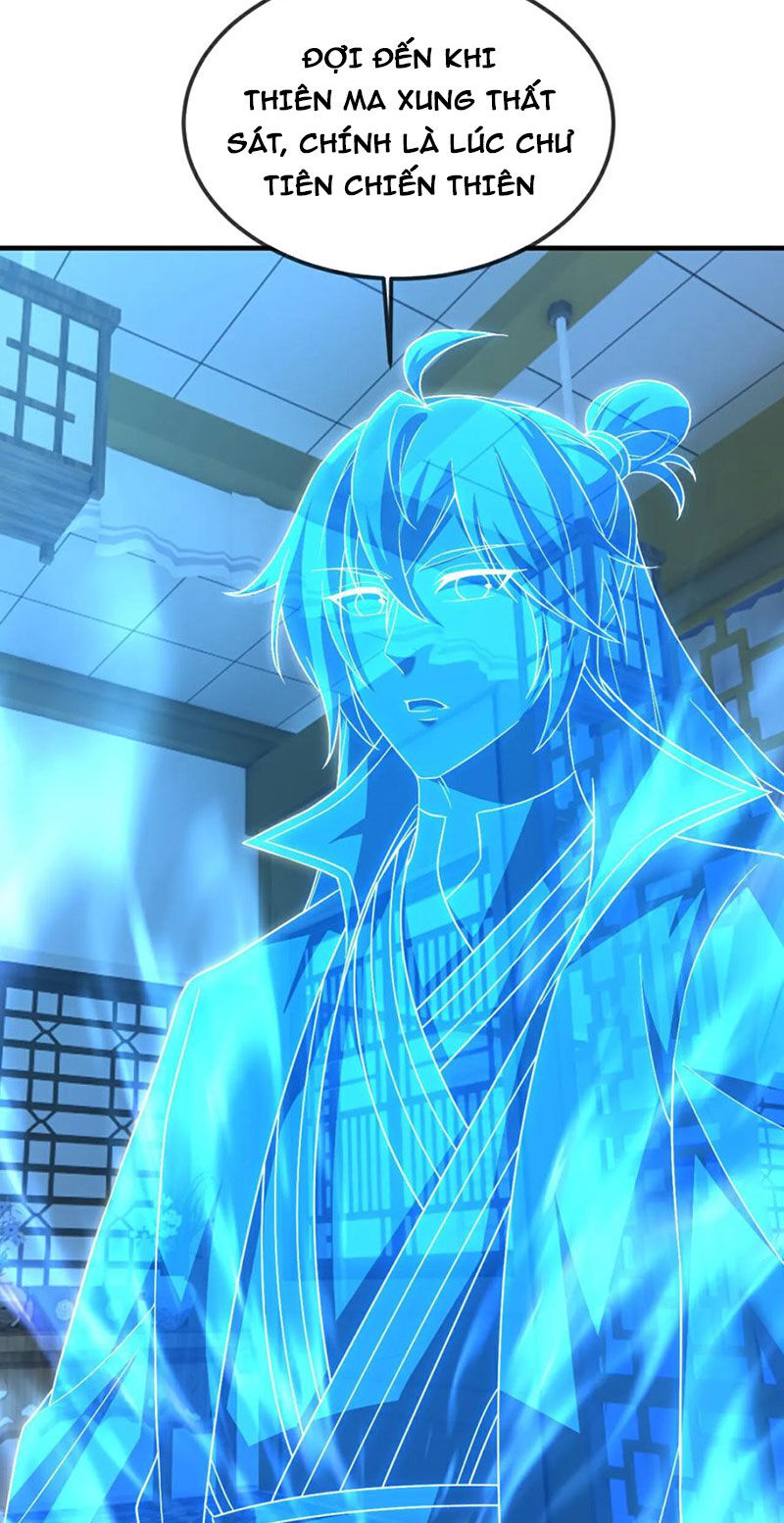 tiên võ đế tôn chapter 577 57