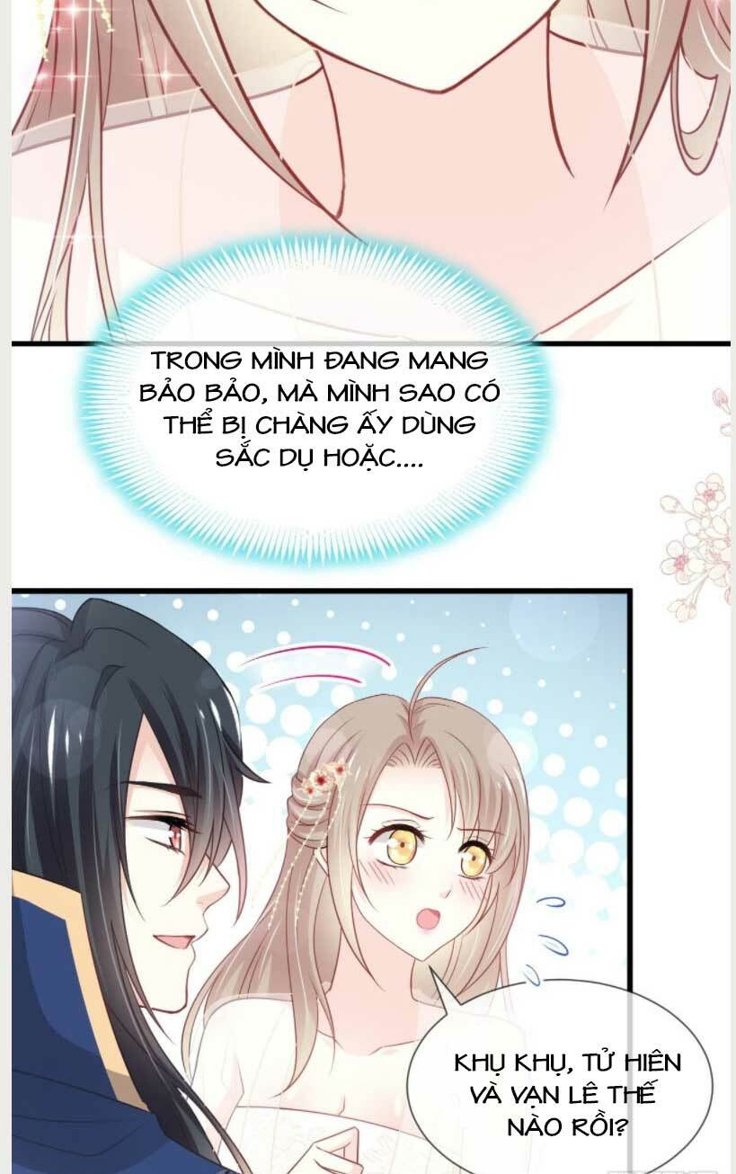 thiên hạ đệ nhất sủng phi chapter 215.1 12