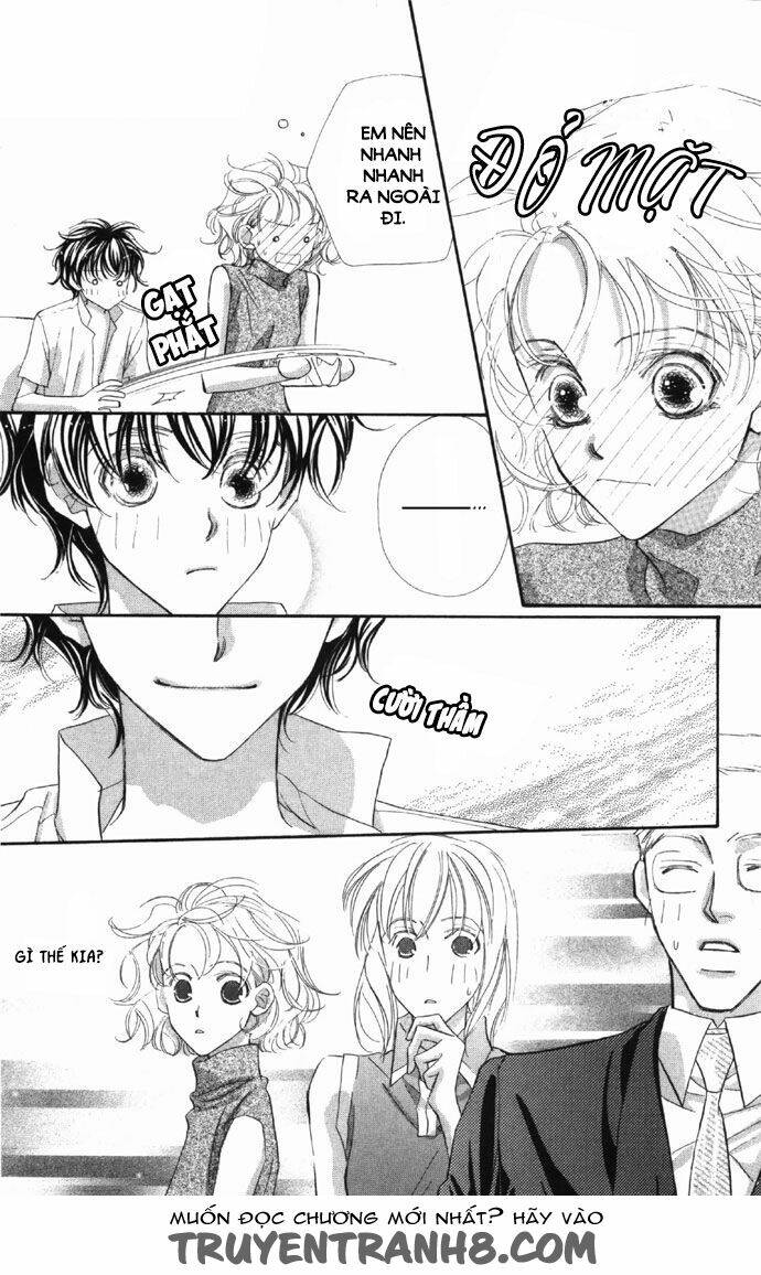 yoru made matenai chapter 7 21