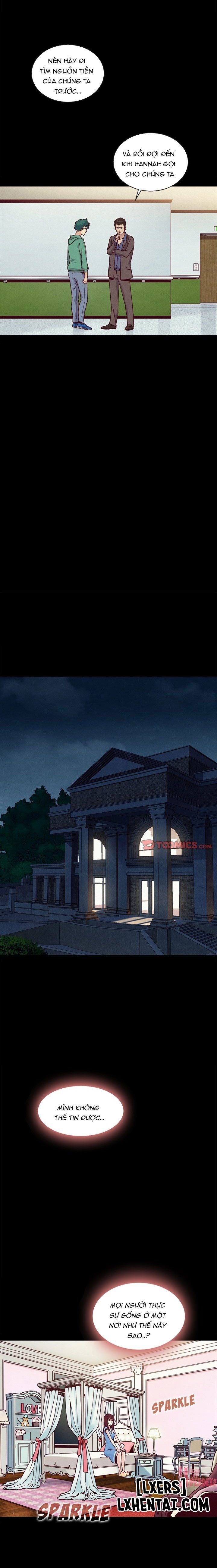 công tử bột chapter 31 10