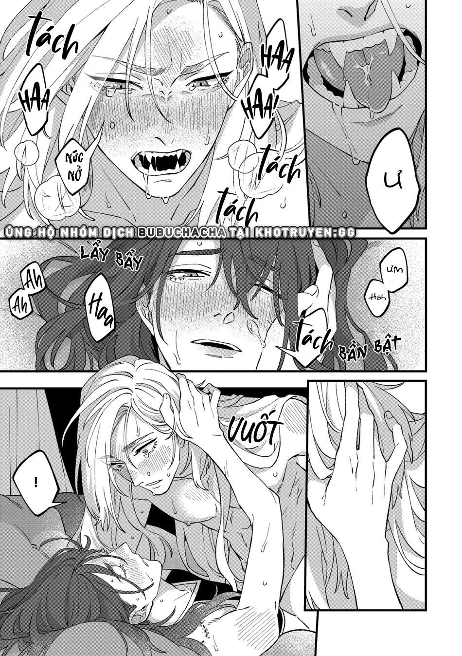 vũ khúc sư tử chapter 4 27