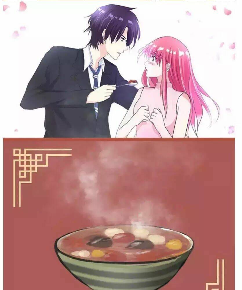 bạn trai hắc đạo của tôi chapter 267 1