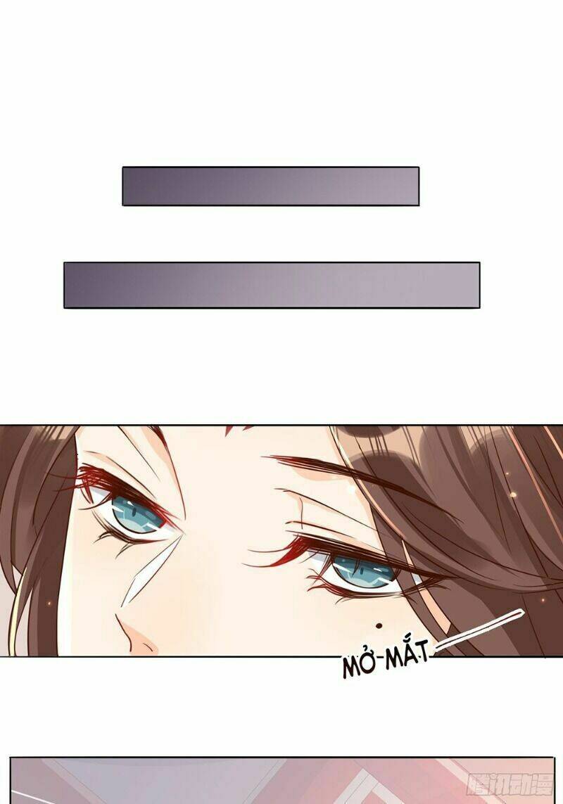 nghe nói ta là hợp hoan lão tổ? chapter 32 4