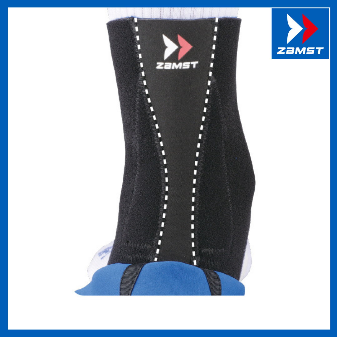ZAMST AT-1 Đai bảo vệ gân gót chân