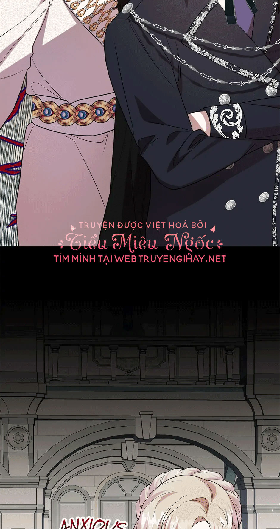 đừng ăn thịt tôi mà chapter 72 32