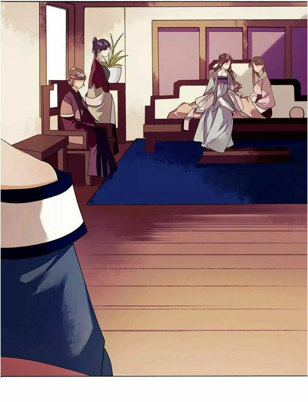 nhất đế trọng sinh mỹ nhân tâm kế chapter 54 28