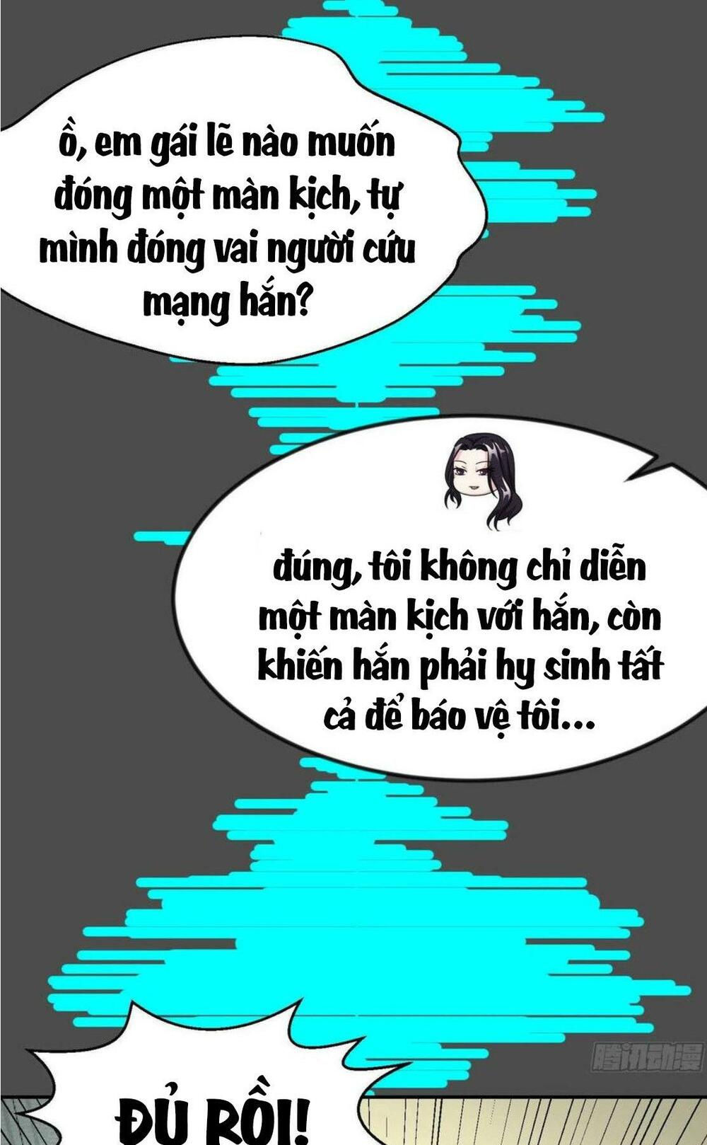 ta chẳng qua là một đại la kim tiên chapter 38 27