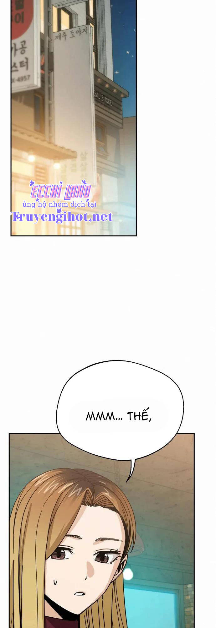 Lớ Ngớ Vớ Phải Tình Yêu chapter 35.1 6