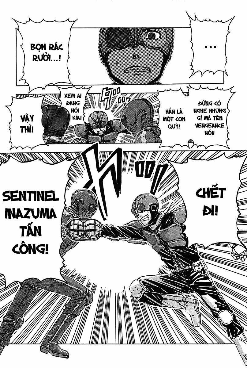 franken fran chapter 51 20