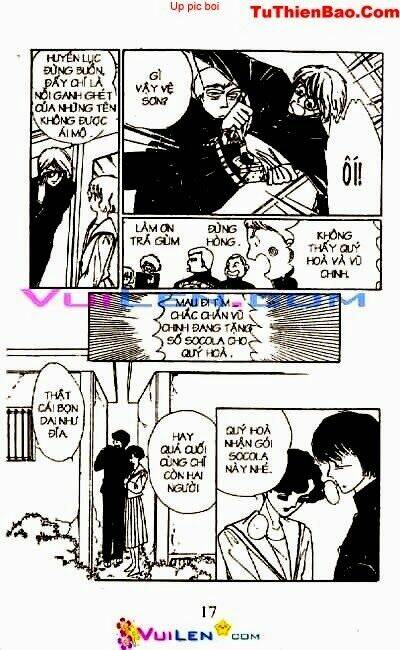 cô bé khóc nhè chapter 6 16