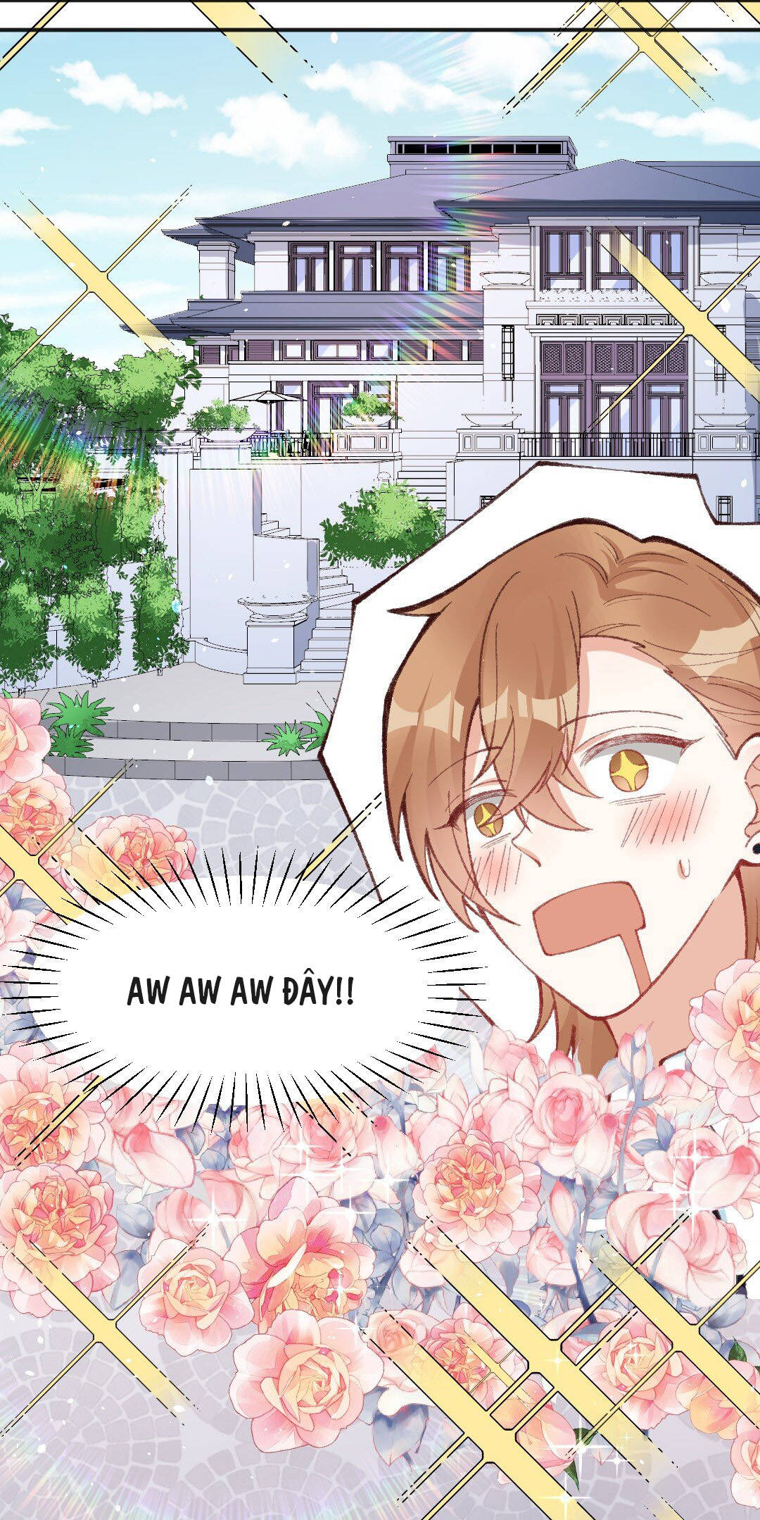 thân là quỷ súc up, tôi bị ảnh đế nhìn trúng rồi chapter 12 7