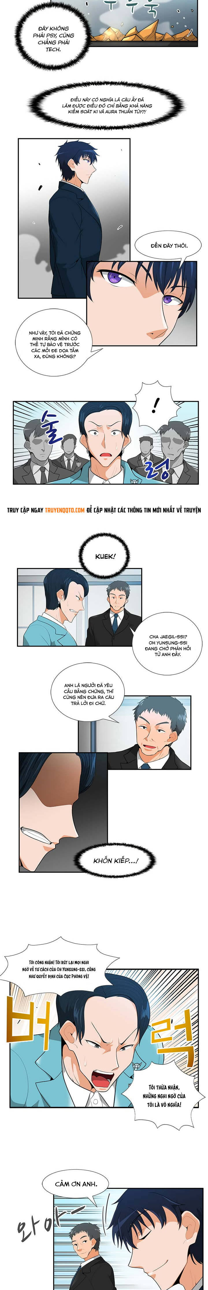 tôi chiến đấu một mình chapter 29 6