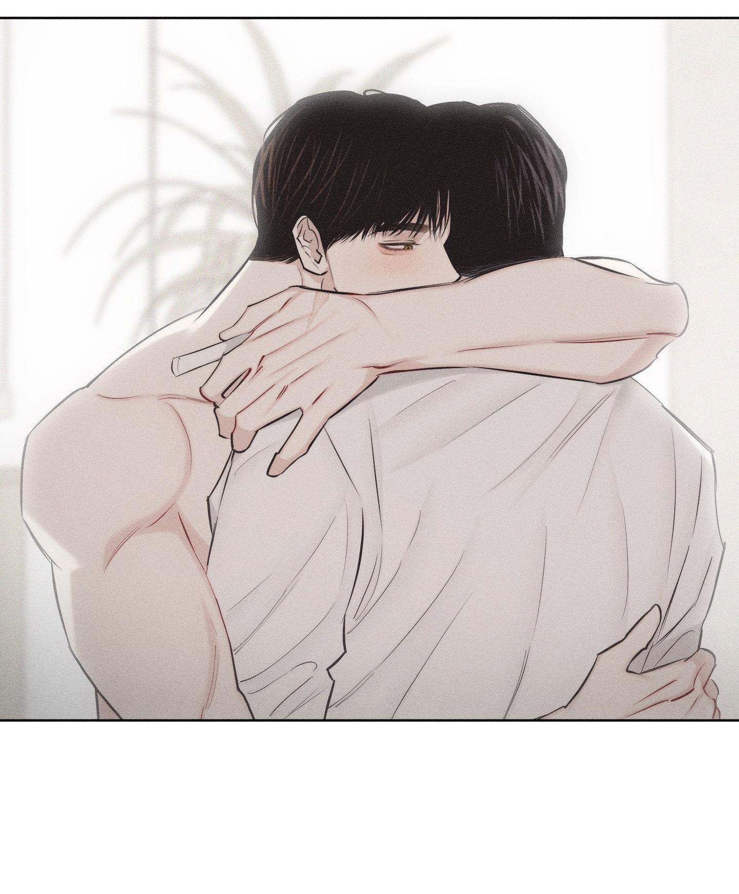 hình thái tình tan chapter 16 39