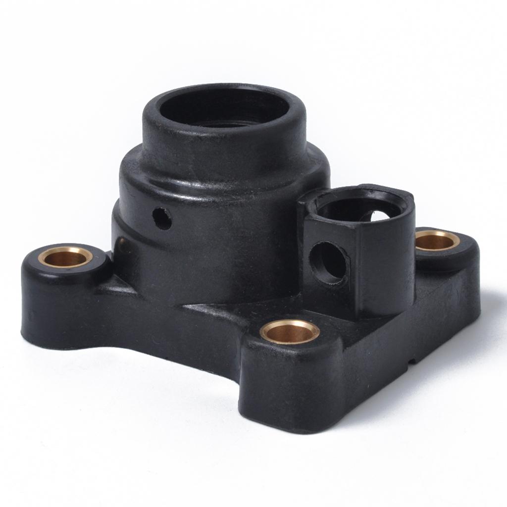 Water Pump Impeller Repair Kit 394711 for Evinrude Johnson 9.9HP 15HP