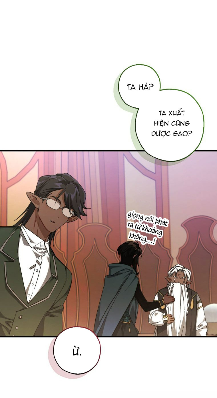 Phế Vật Dòng Dõi Bá Tước chapter 123.2 35
