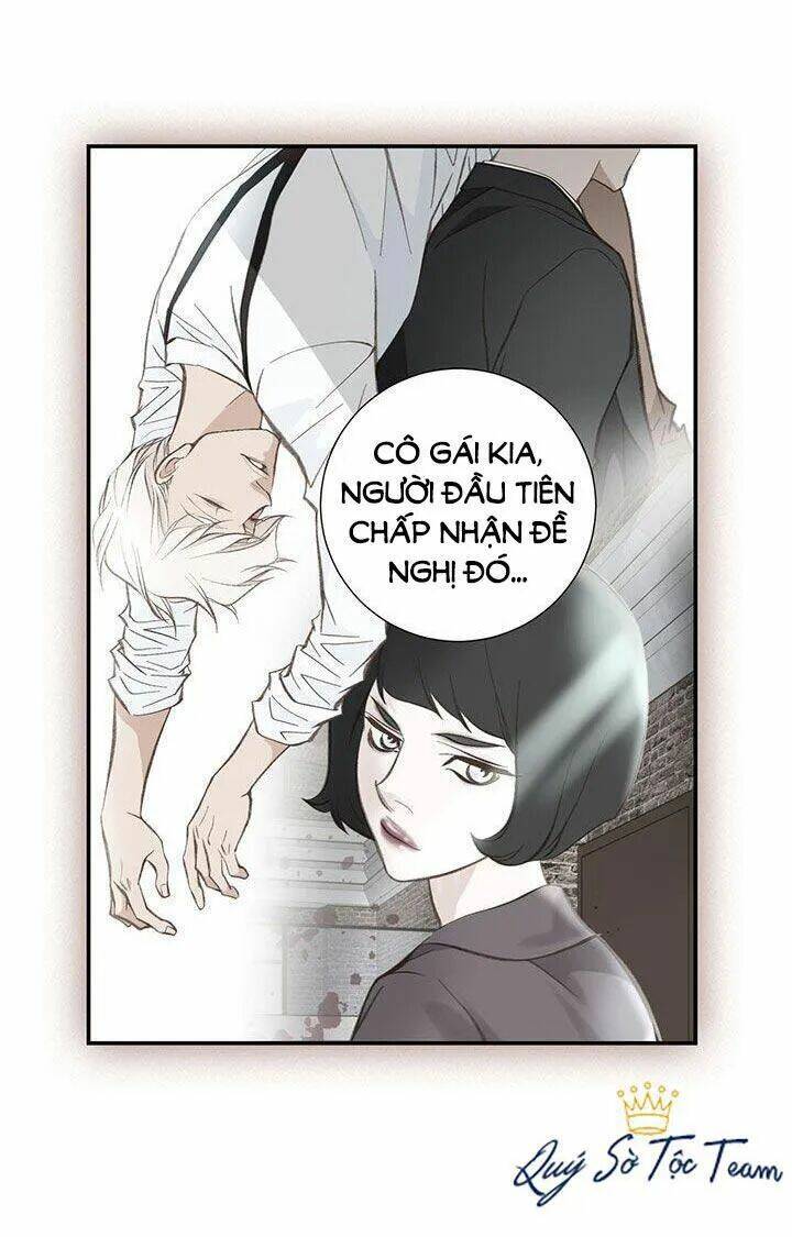 tiếp xúc chí mạng chapter 78 45