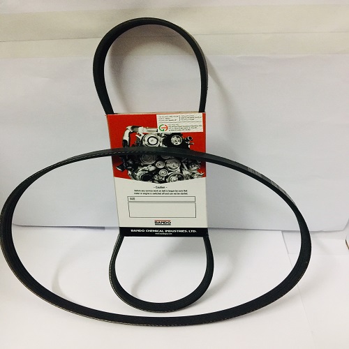 Dây Curoa Bando 4PK 795