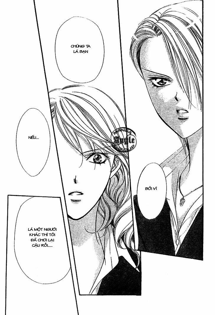 thử thách của kyouko chapter 130 22