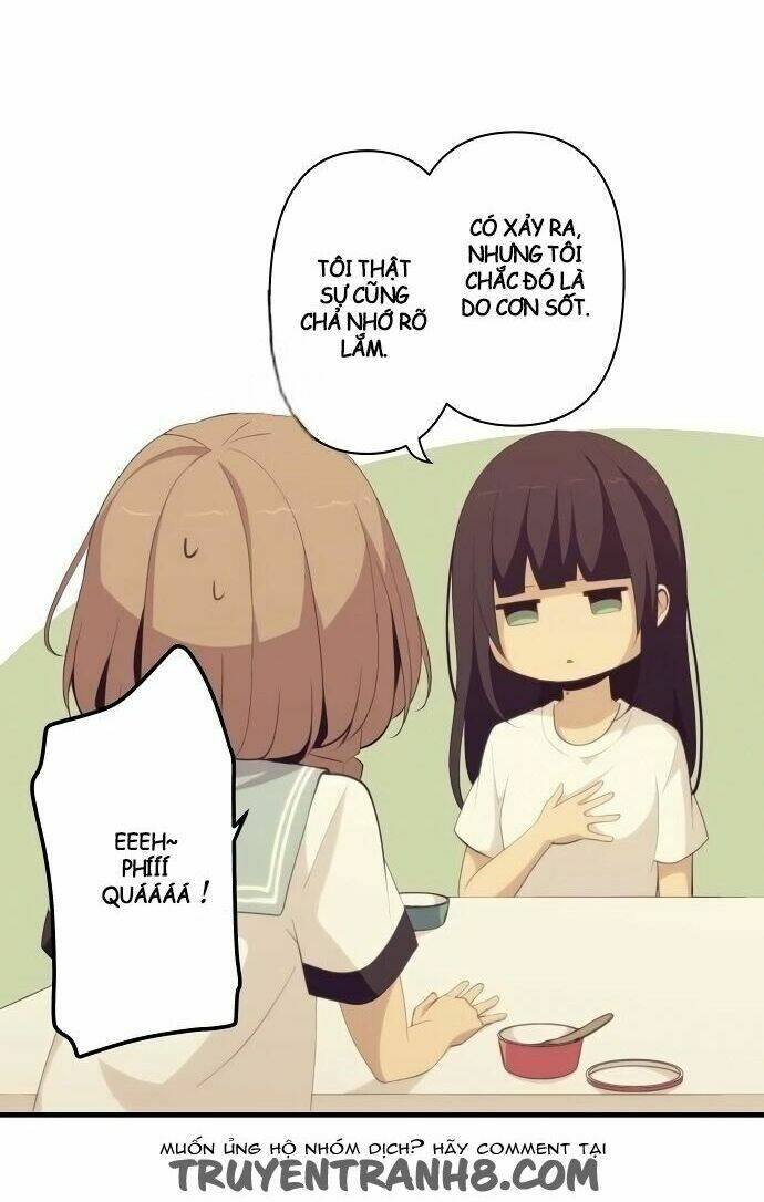 viên thuốc trùng sinh chapter 136 16