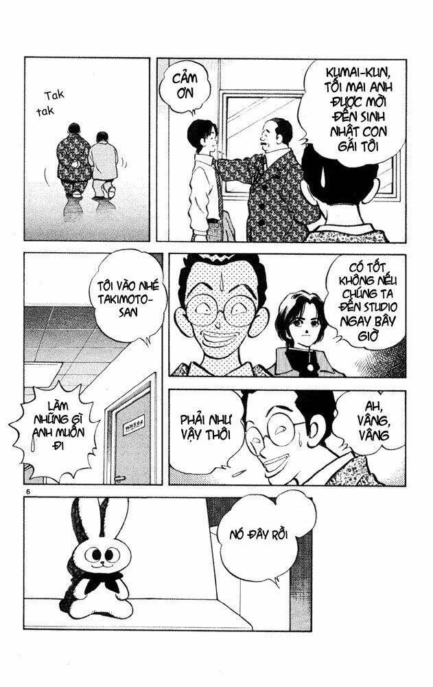 itsumo misora chapter 38 6