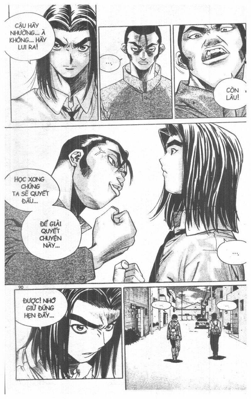 change guy chapter 121 88