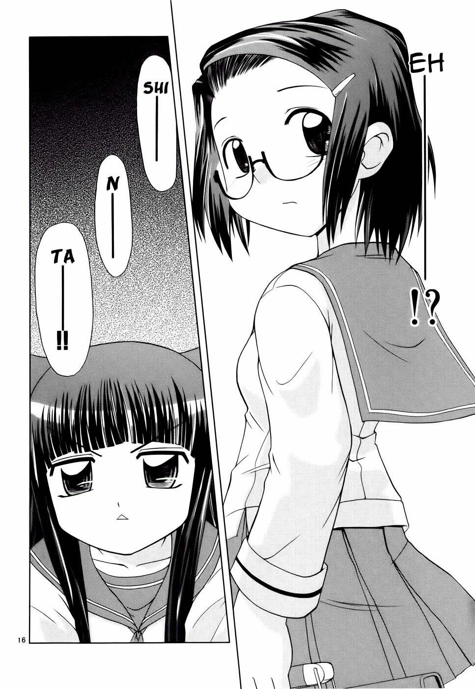 koi neko chapter 22 16