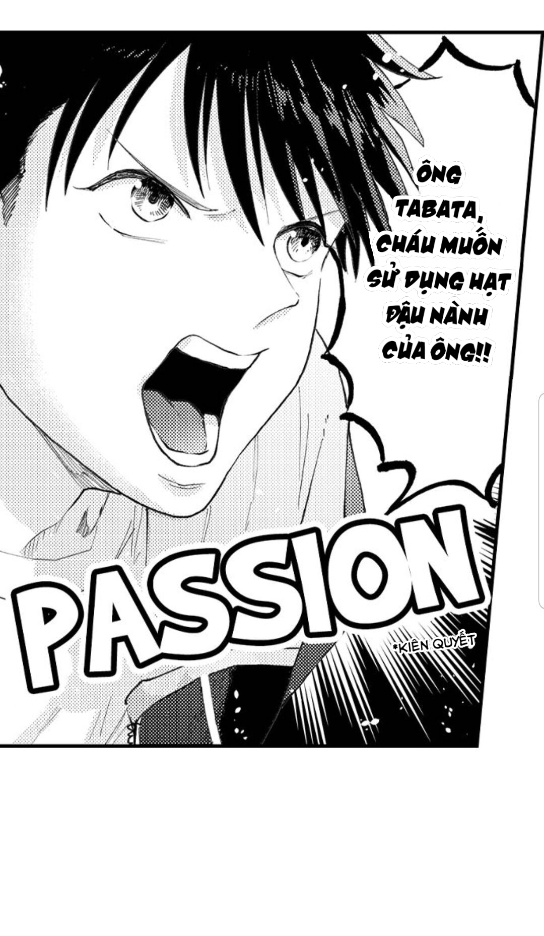 bị anh chàng lập dị để ý chapter 36 12